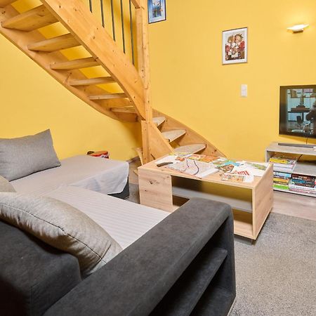 Ferienhaus Aargau Bamberg Exteriér fotografie