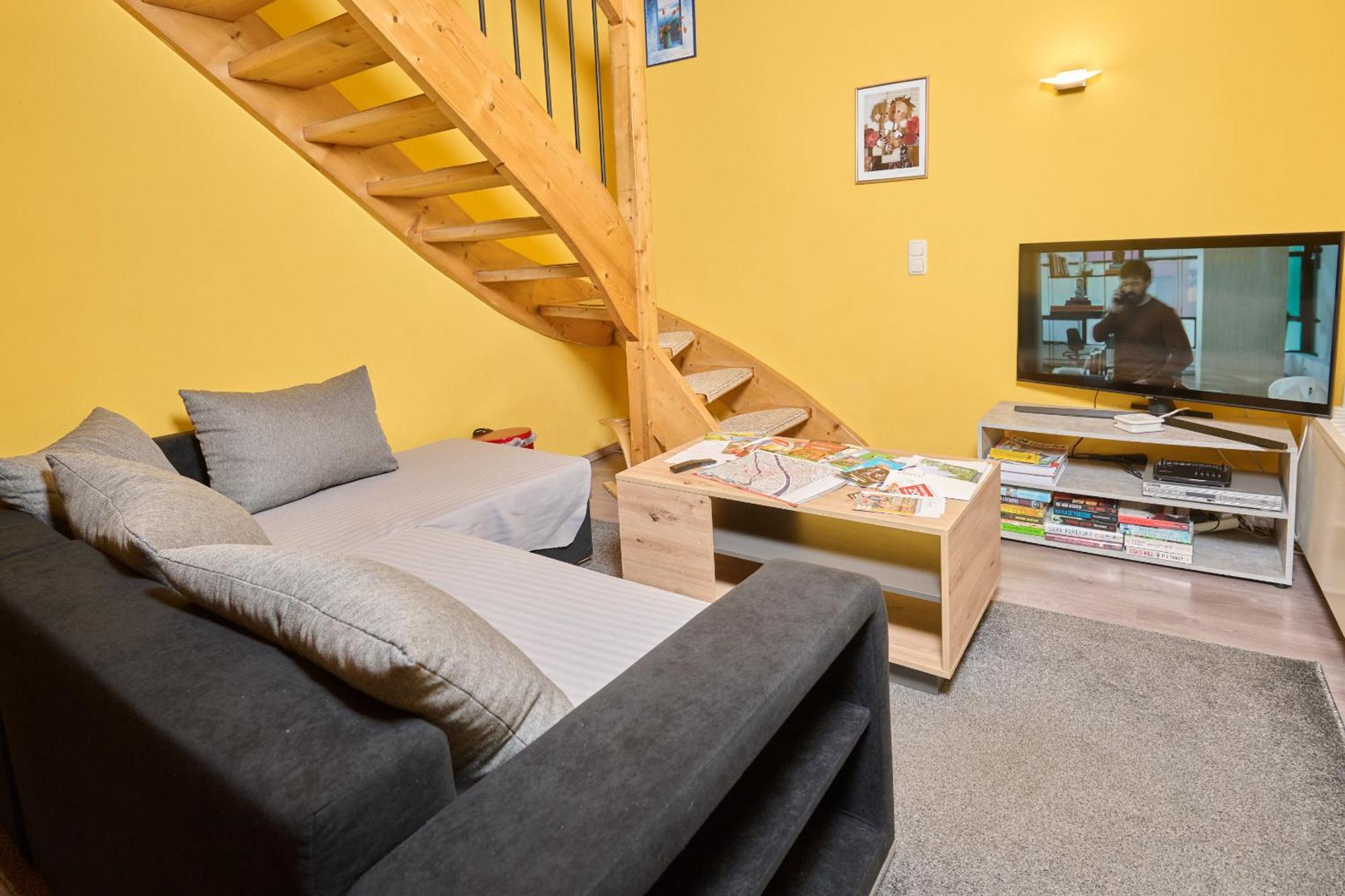 Ferienhaus Aargau Bamberg Exteriér fotografie