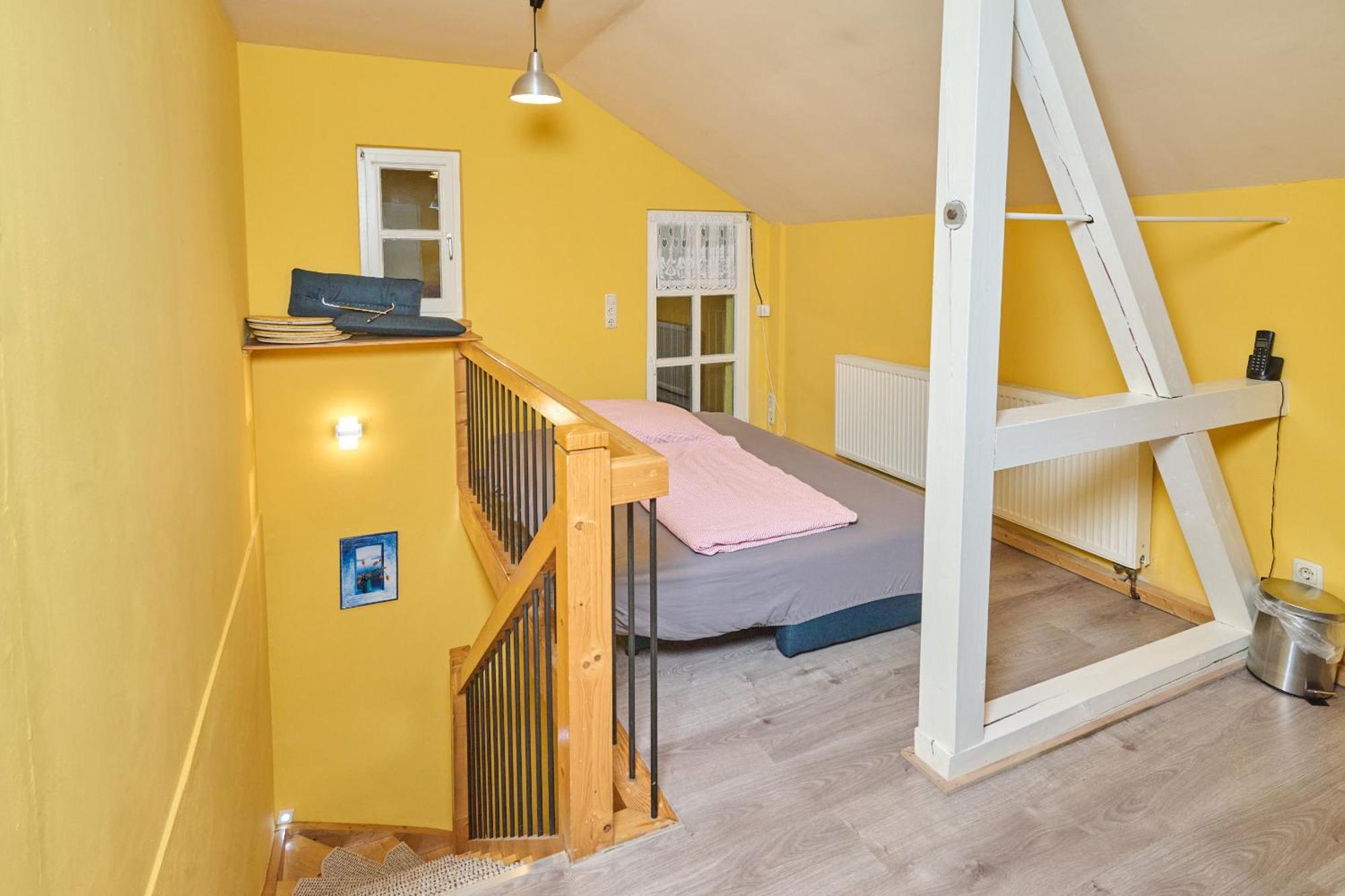 Ferienhaus Aargau Bamberg Exteriér fotografie