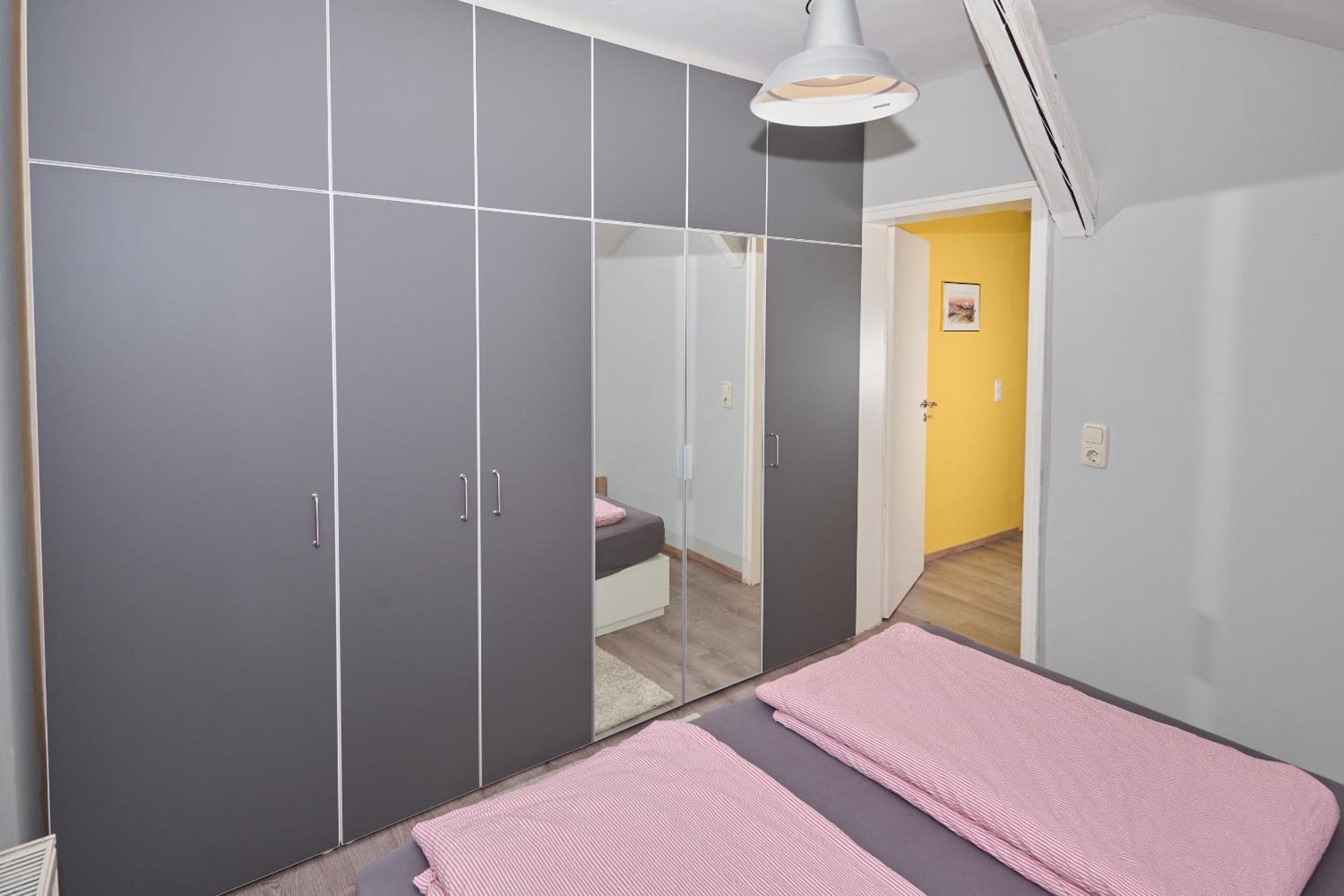 Ferienhaus Aargau Bamberg Exteriér fotografie