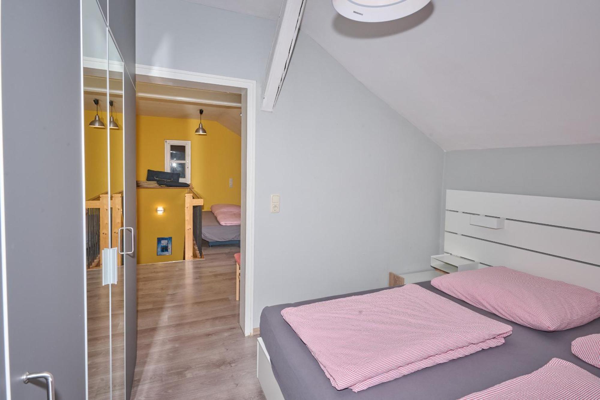 Ferienhaus Aargau Bamberg Exteriér fotografie