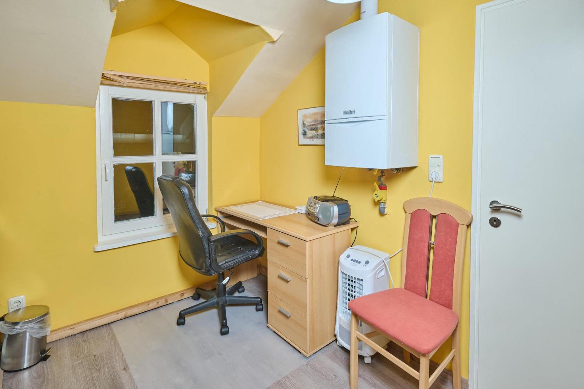 Ferienhaus Aargau Bamberg Exteriér fotografie